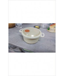 COCOTTE PLASTIQUE 