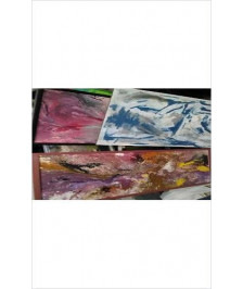 TOILE ABSTRAIT 