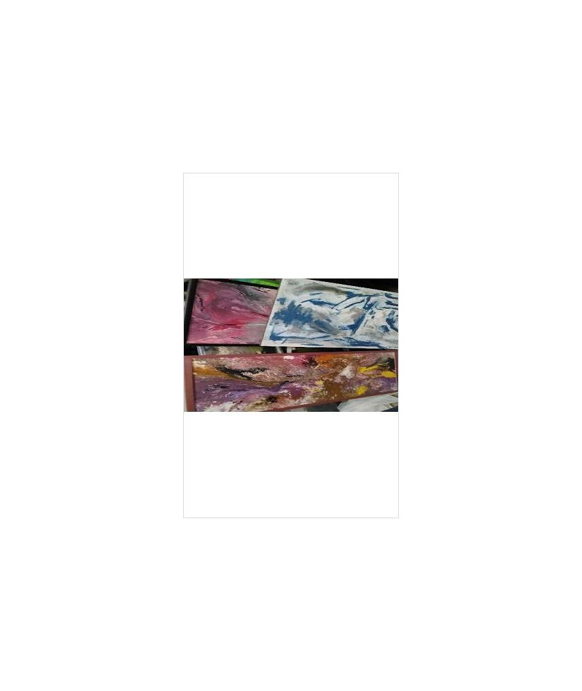 TOILE ABSTRAIT 