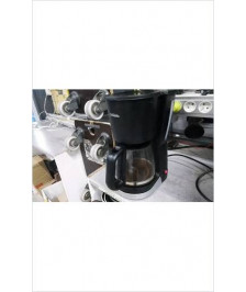 CAFETIERE ELECTRIQUE DOMEDIA 