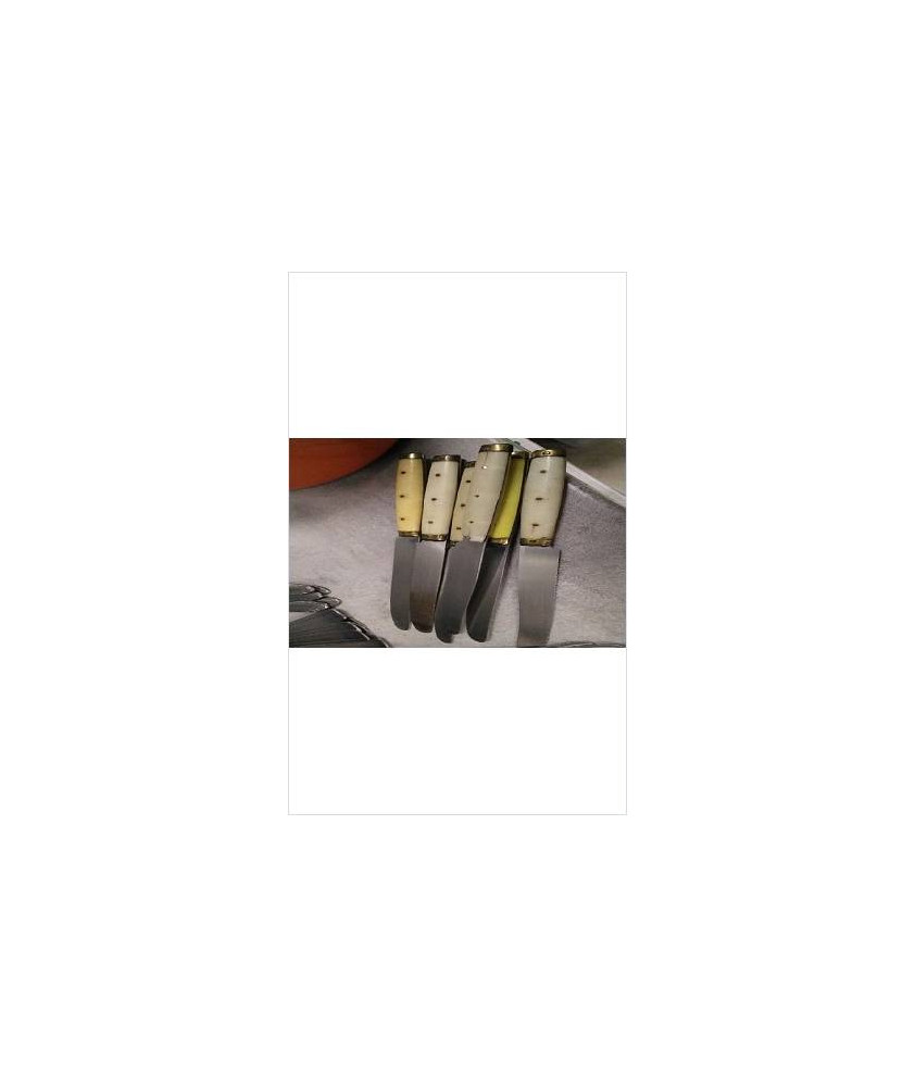 COUTEAU ANCIEN LE LOT