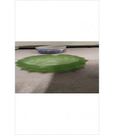 CENDRIER VERT