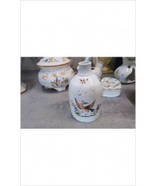 DISTRIBUTEUR SAVON MOUSTIERS 