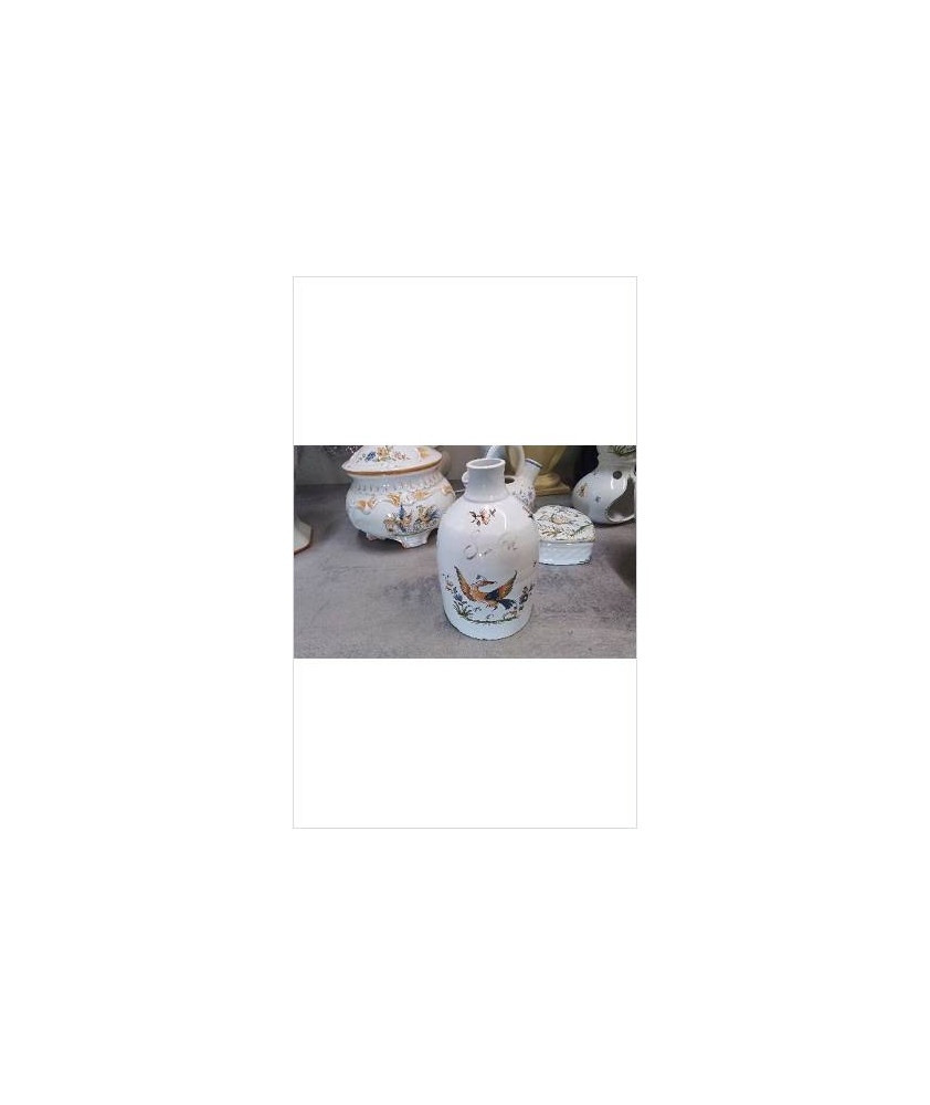 DISTRIBUTEUR SAVON MOUSTIERS 