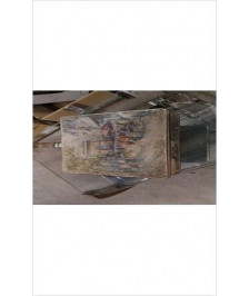 BOITE METAL PARIS