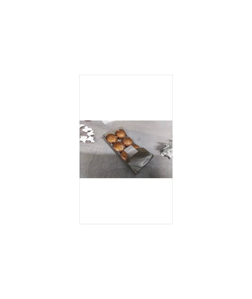 BOUGIES FLOTTANTES 