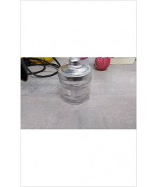 POT VERRE PM 