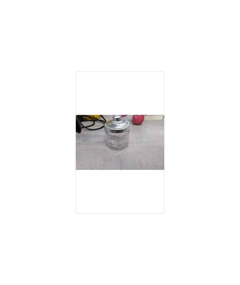 POT VERRE PM 