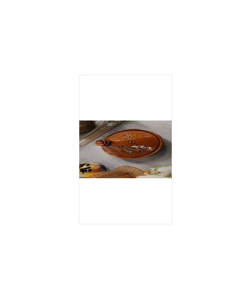 TAJINE PM