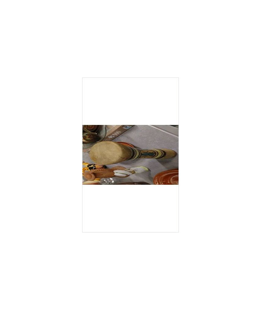 DECO DJEMBE PM