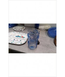 GOBELET PLASTIQUE MER