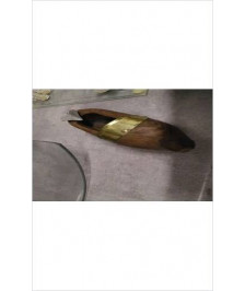 CENDRIER SABOT PM