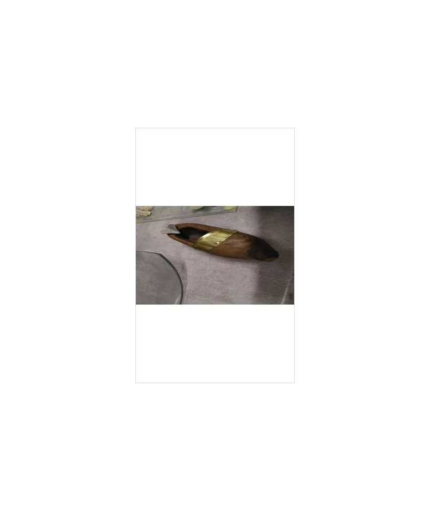 CENDRIER SABOT PM