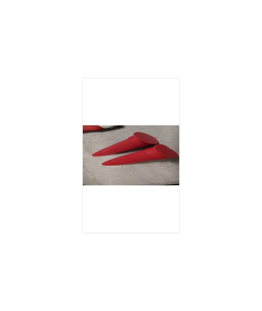 MOULE A GLACE A L\'EAU X2