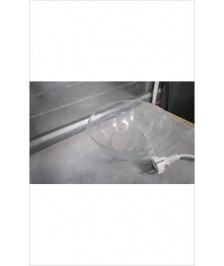 SALADIER VERRE