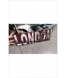 TOILE GM LONDON