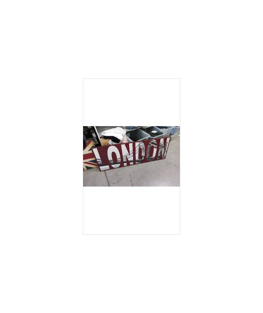 TOILE GM LONDON