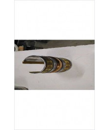 BRACELET MANCHETTE CUIVRE 