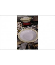 PLAT CREUX 