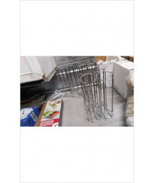 SUPPORT TASSE METAL 