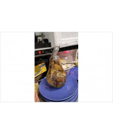 POT POURRI POIRE