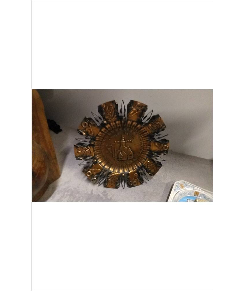 DECO CUIVRE 