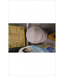 PLAT OVALE 