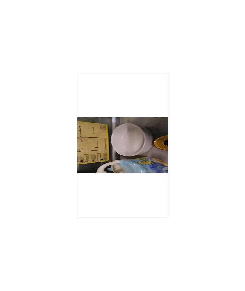 PLAT OVALE 