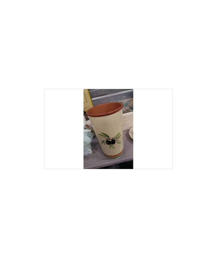 POT USTENSILE 