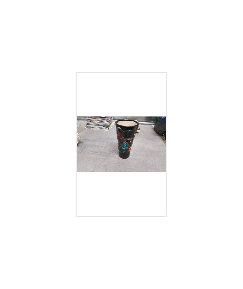 VASE DECO 
