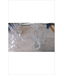 VERRE TUBE