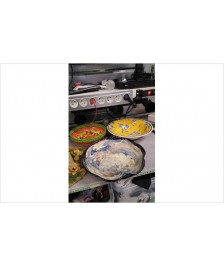 PLAT CREUX