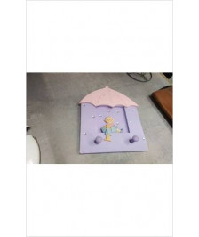 PATERE ENFANT 
