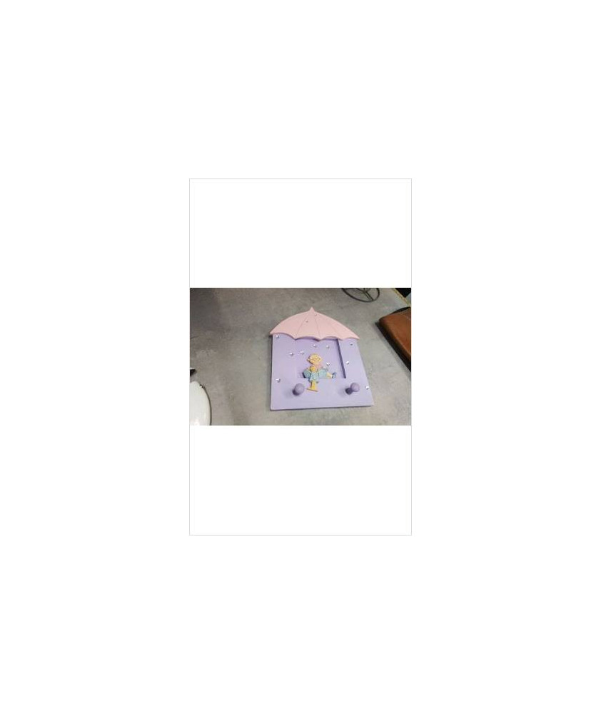 PATERE ENFANT 