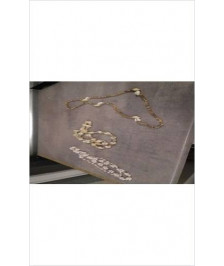 COLLIER COQUILLAGE 