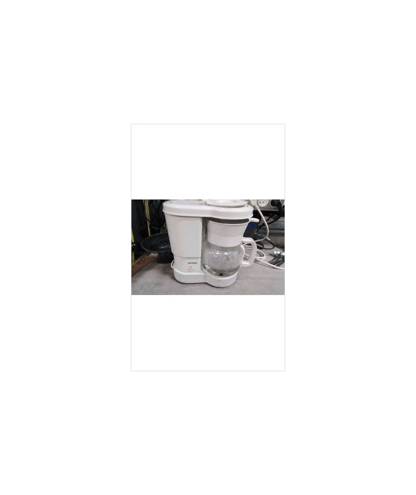 CAFETIERE SEVERIN 