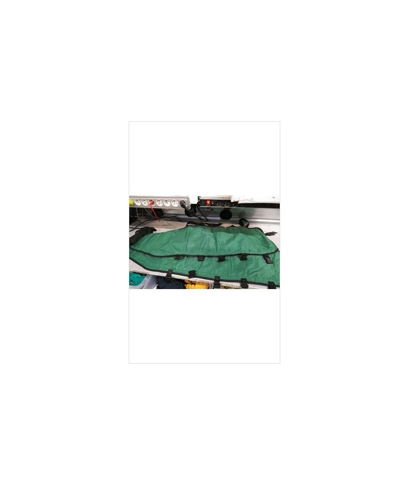 PROTECTIONS JAMBES STIHL 