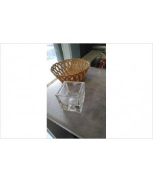 PORTE BOUGIE CARRE