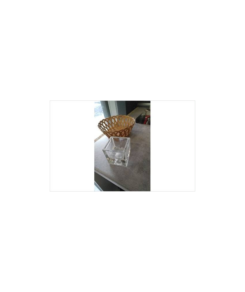 PORTE BOUGIE CARRE