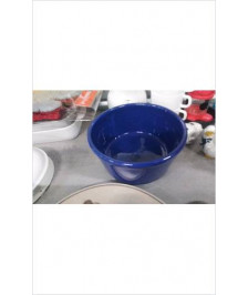 PLAT CREUX BLEU