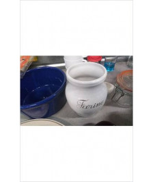 POT FARINE 