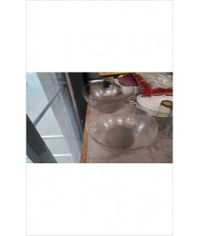 SALADIER VERRE