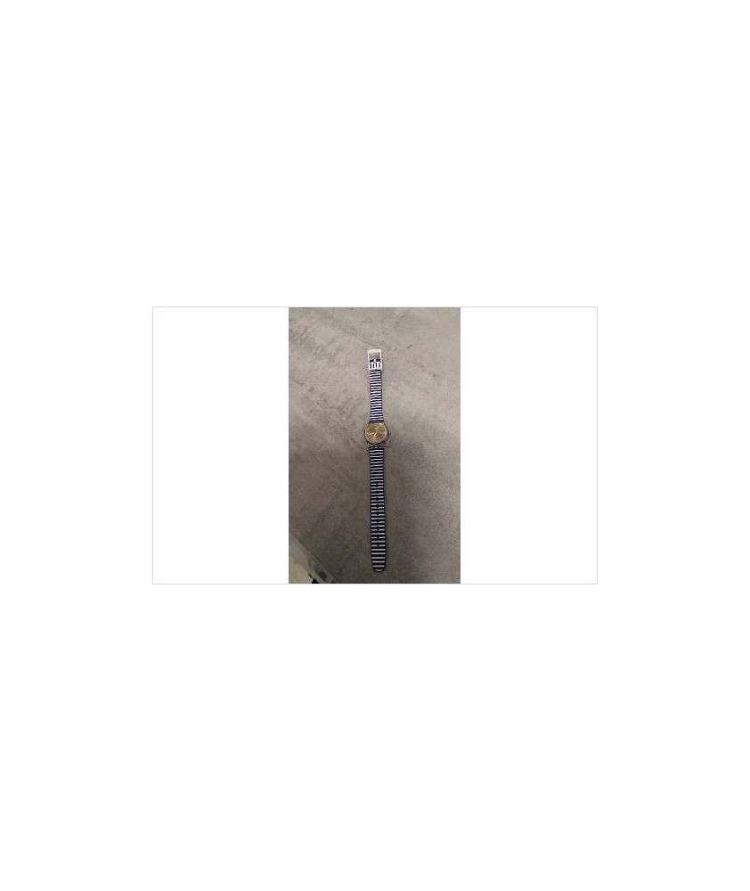 MONTRE FEMME SWATCH
