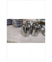 RAMEQUINS INOX PM X6 