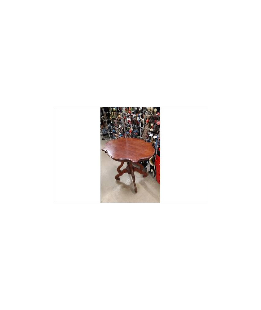 TABLE VIOLON