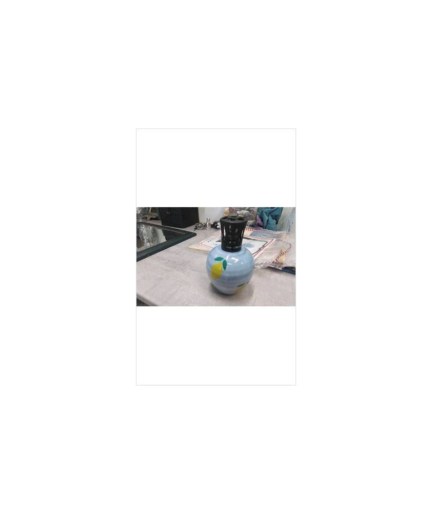 LAMPE BERGER