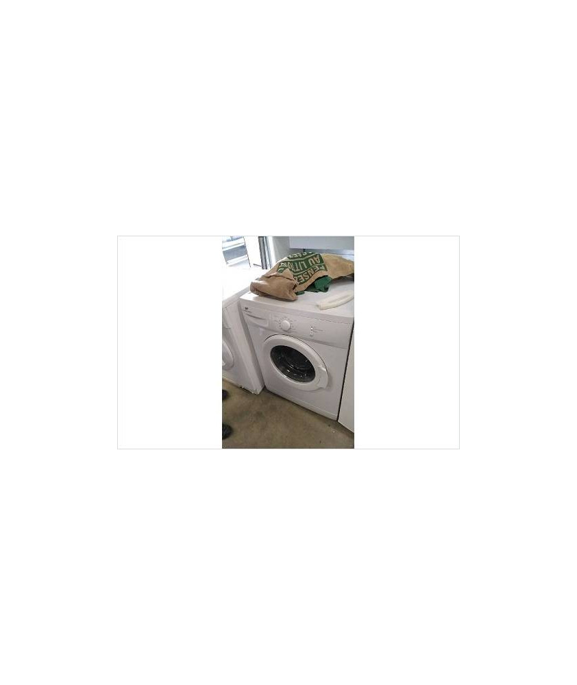 MACHINE A LAVER CONTINENTAL 5 KG / 1000TRS