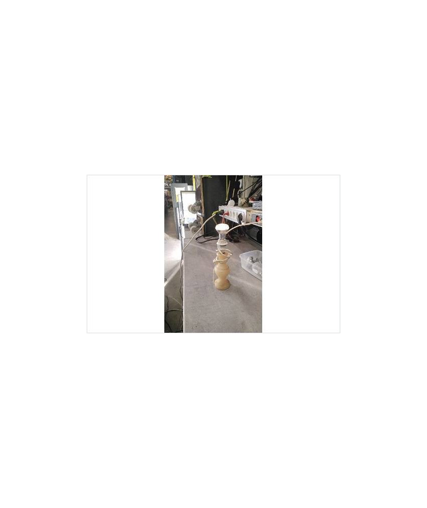 PIED DE LAMPE PM