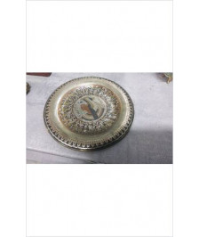 ASSIETTE DECO EGYPTE 