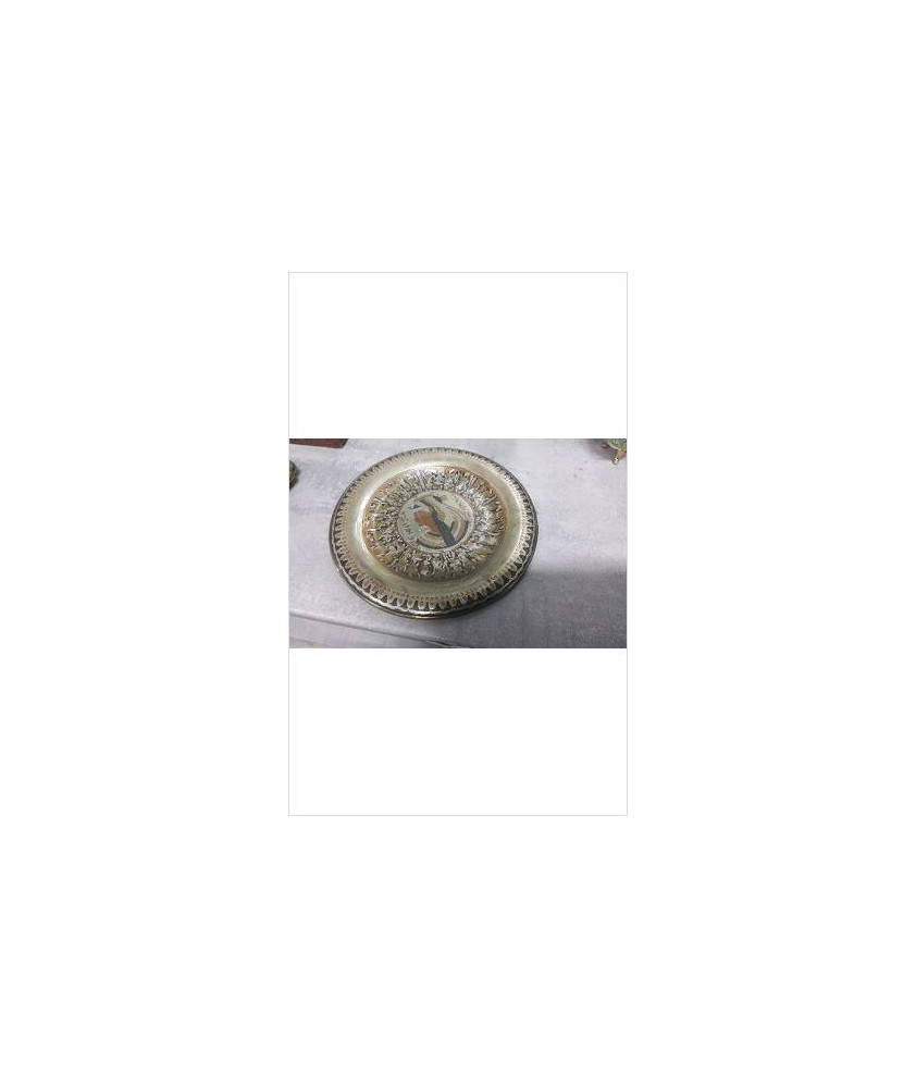 ASSIETTE DECO EGYPTE 